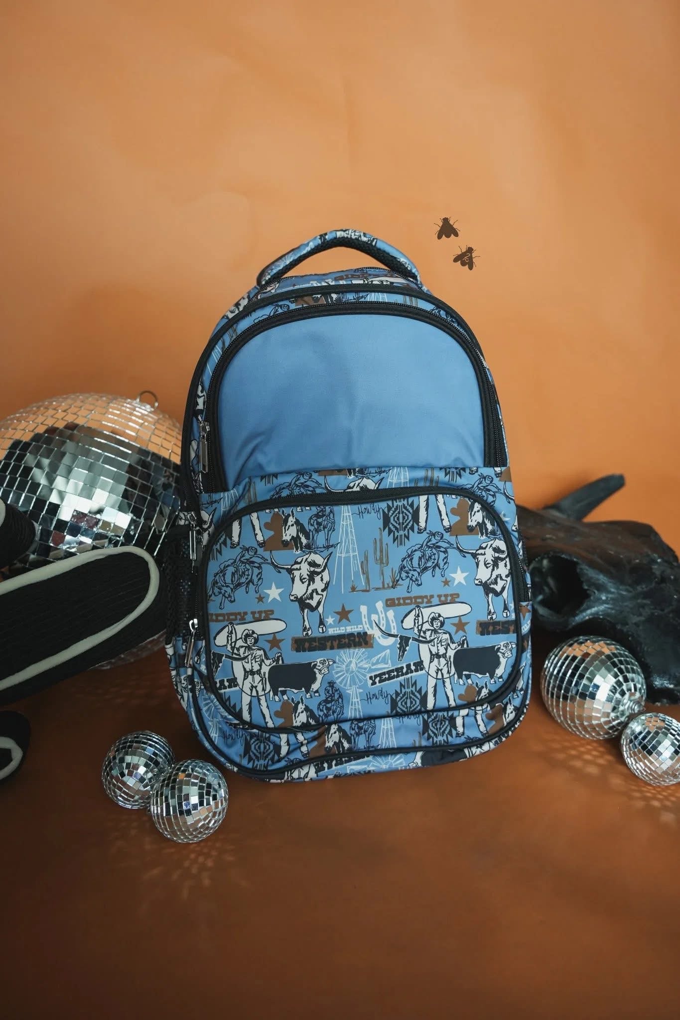 BackPack