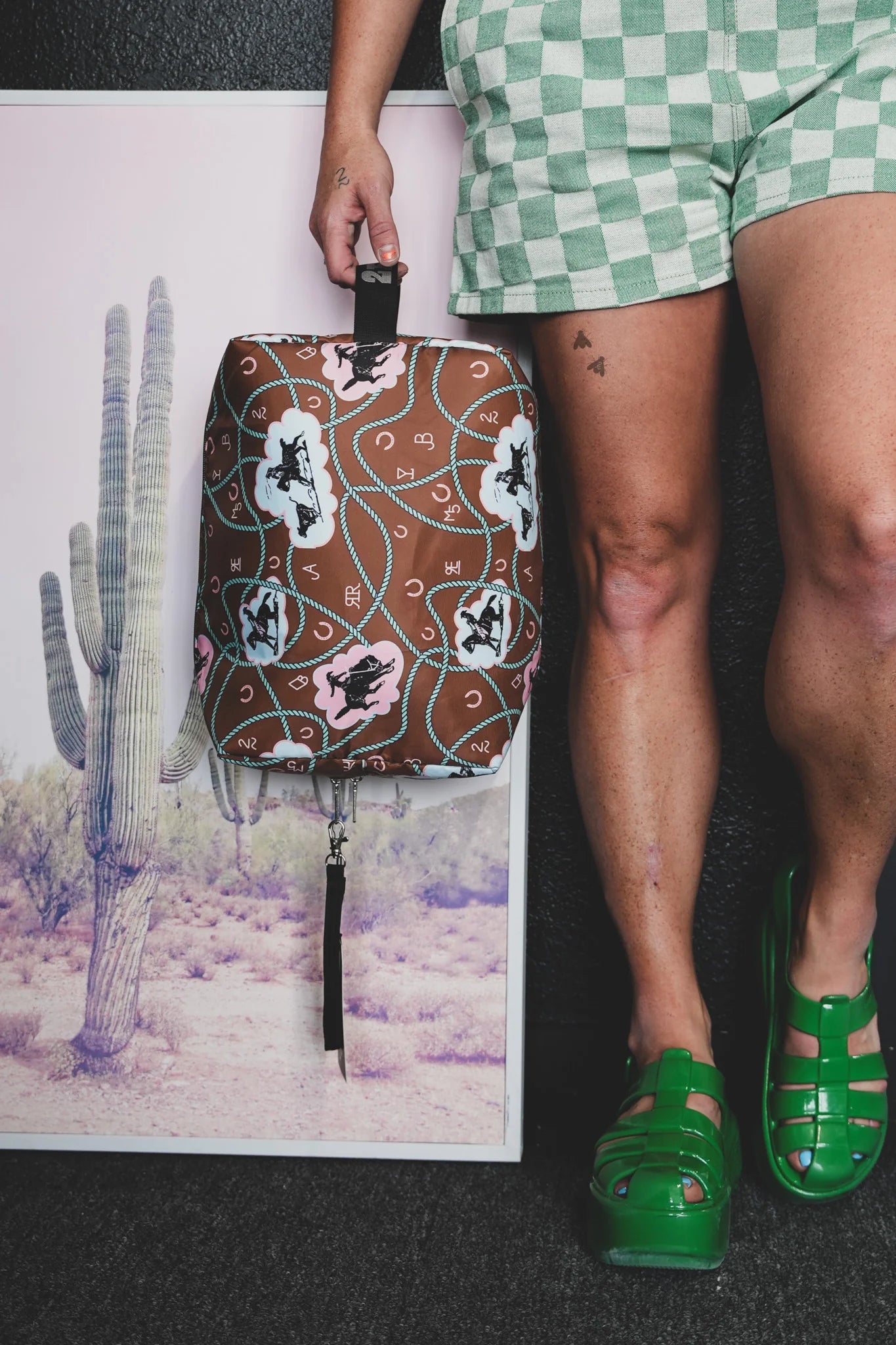 That Traveler Bag