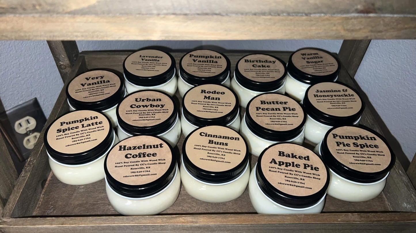 Candles