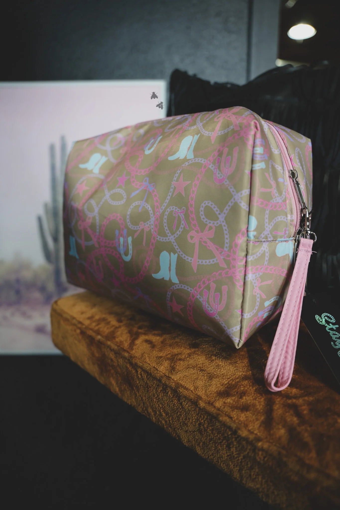 That Traveler Bag