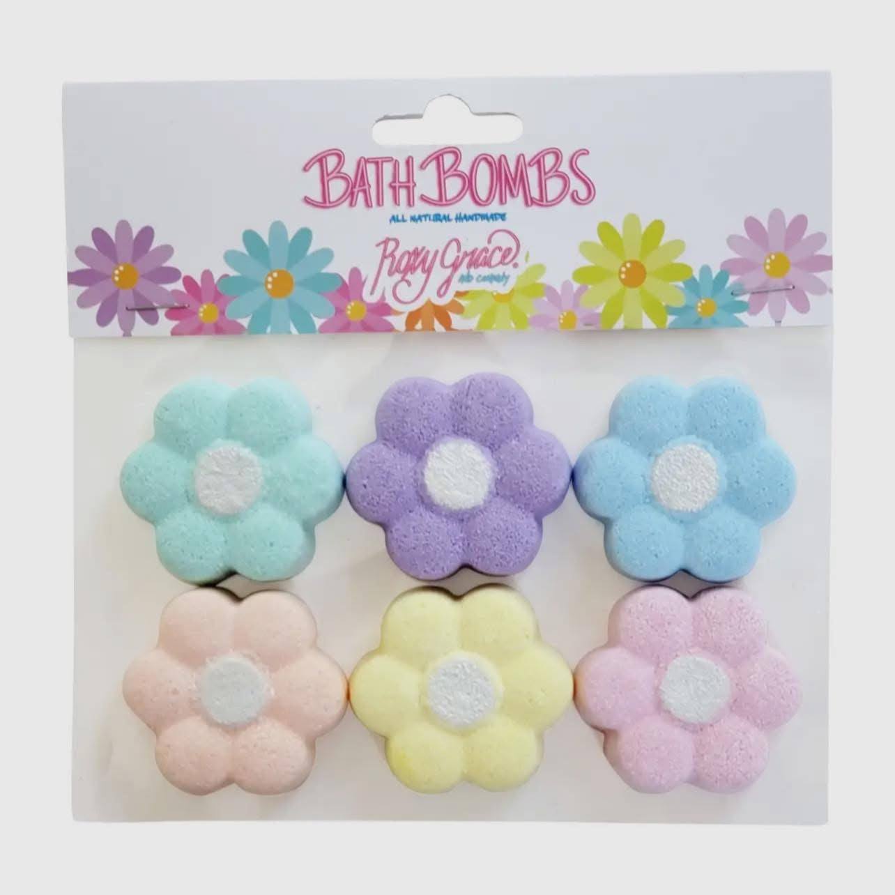 Bath Bombs