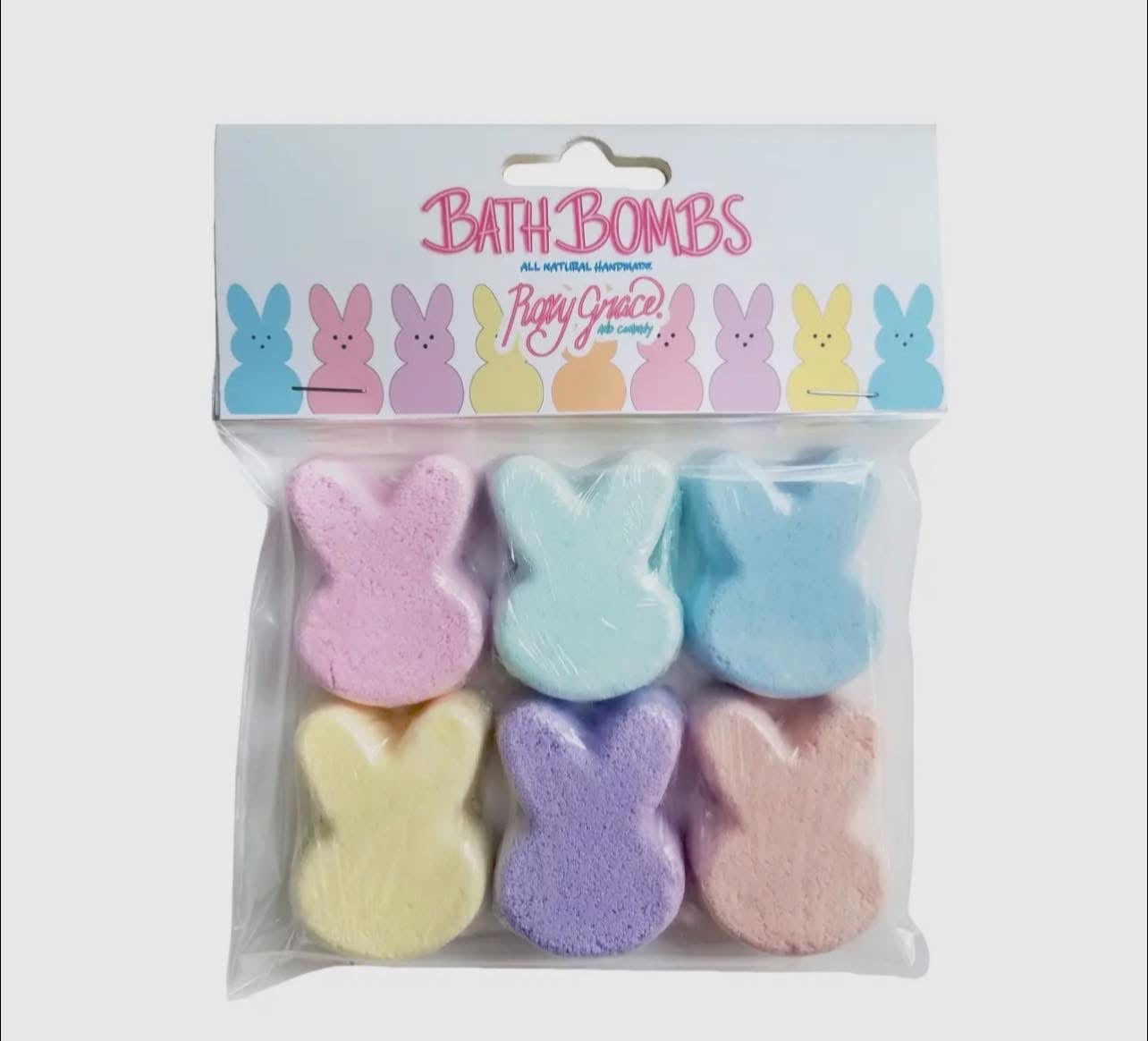 Bath Bombs