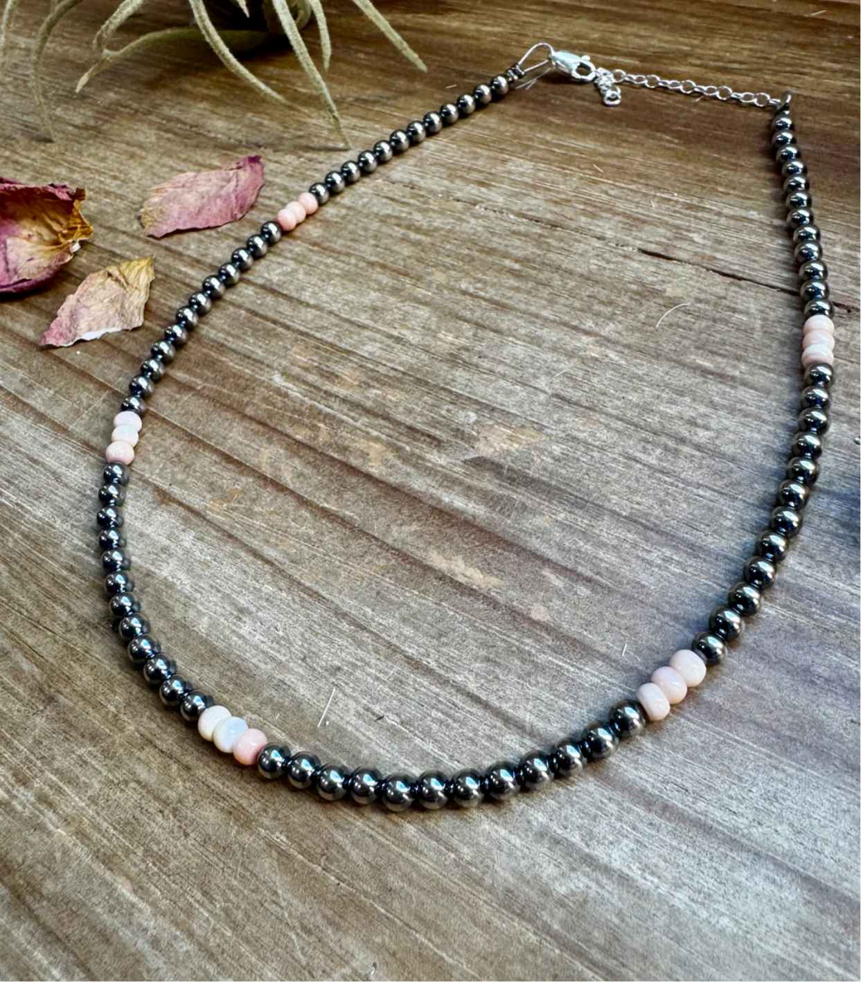 Valentine Sterling Silver
