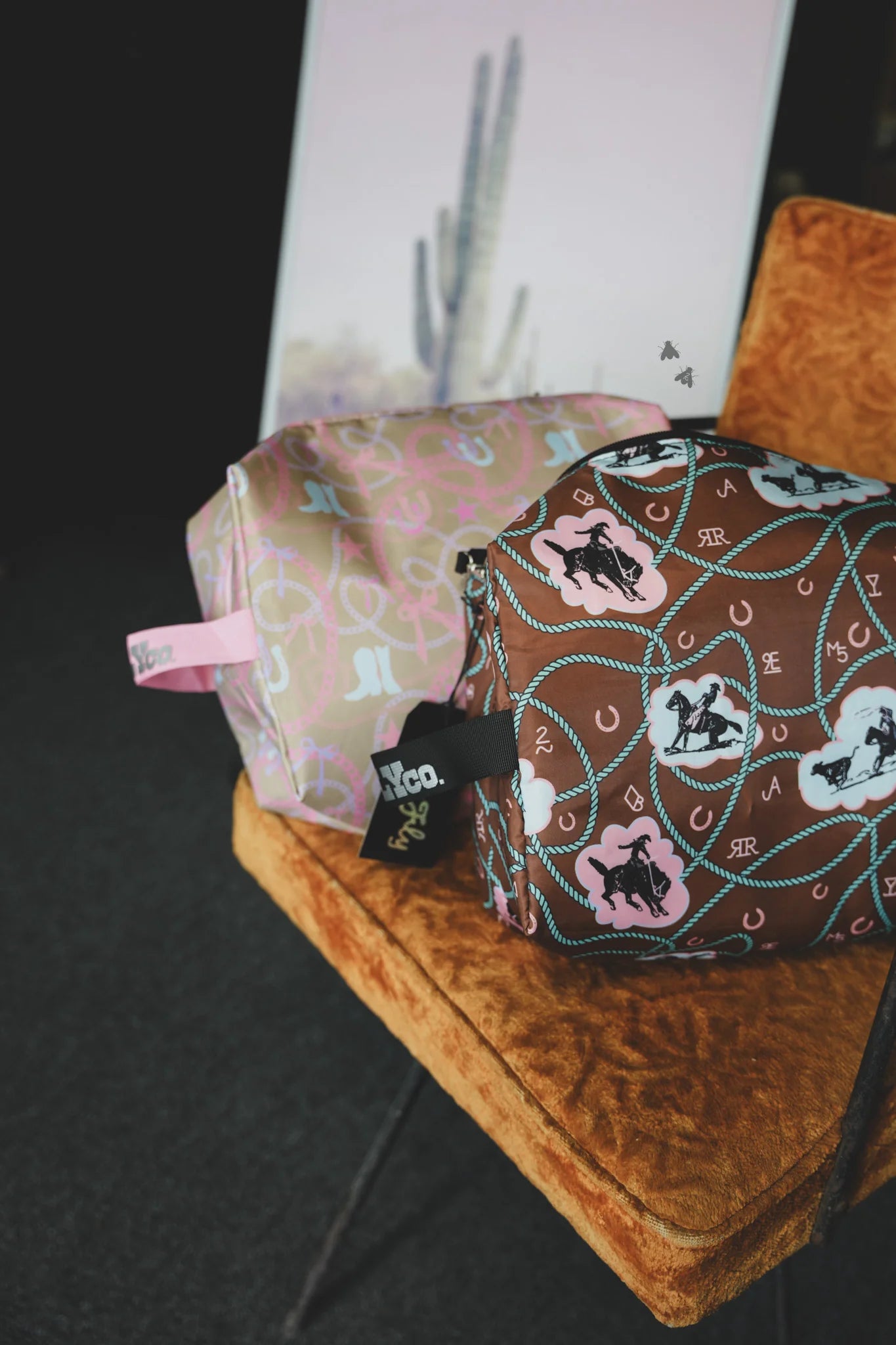 That Traveler Bag