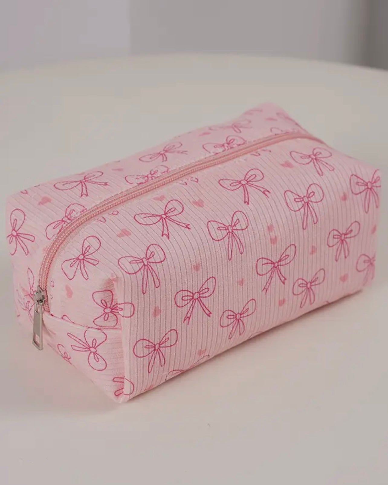 Makeup Bag