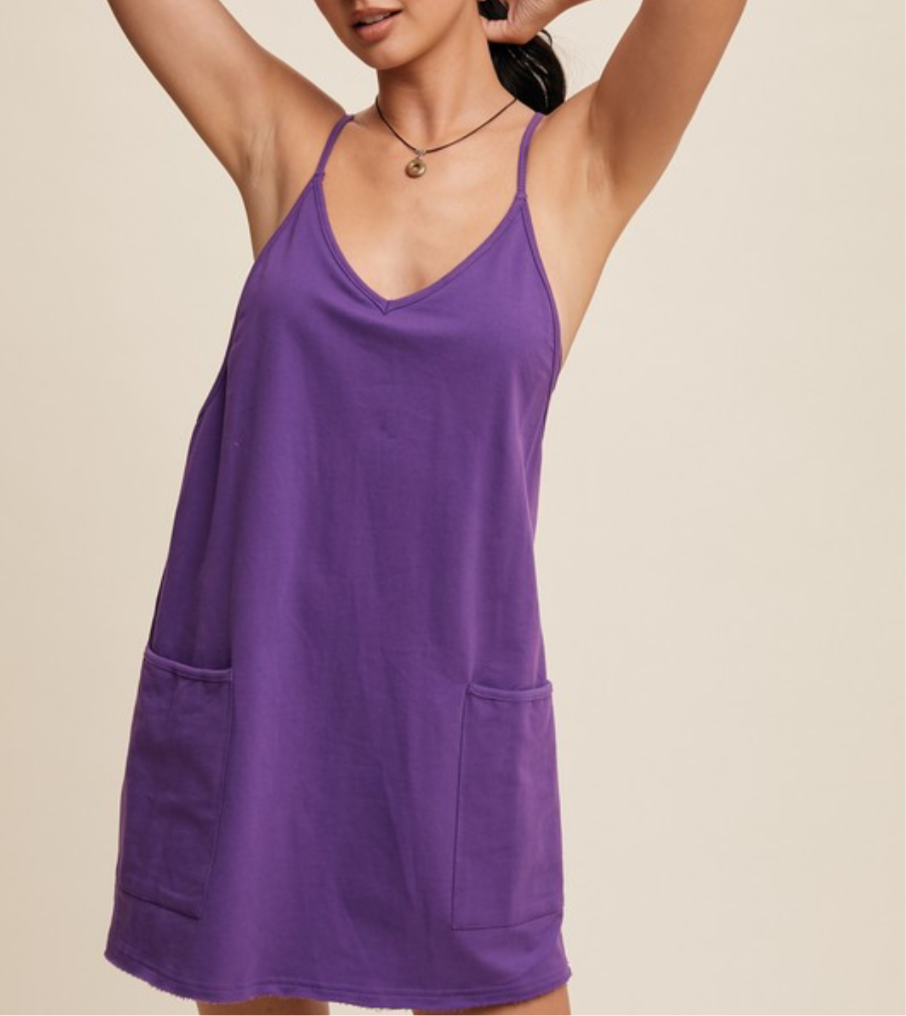 GameDay Dress
