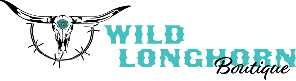 Wild Longhorn Boutique logo