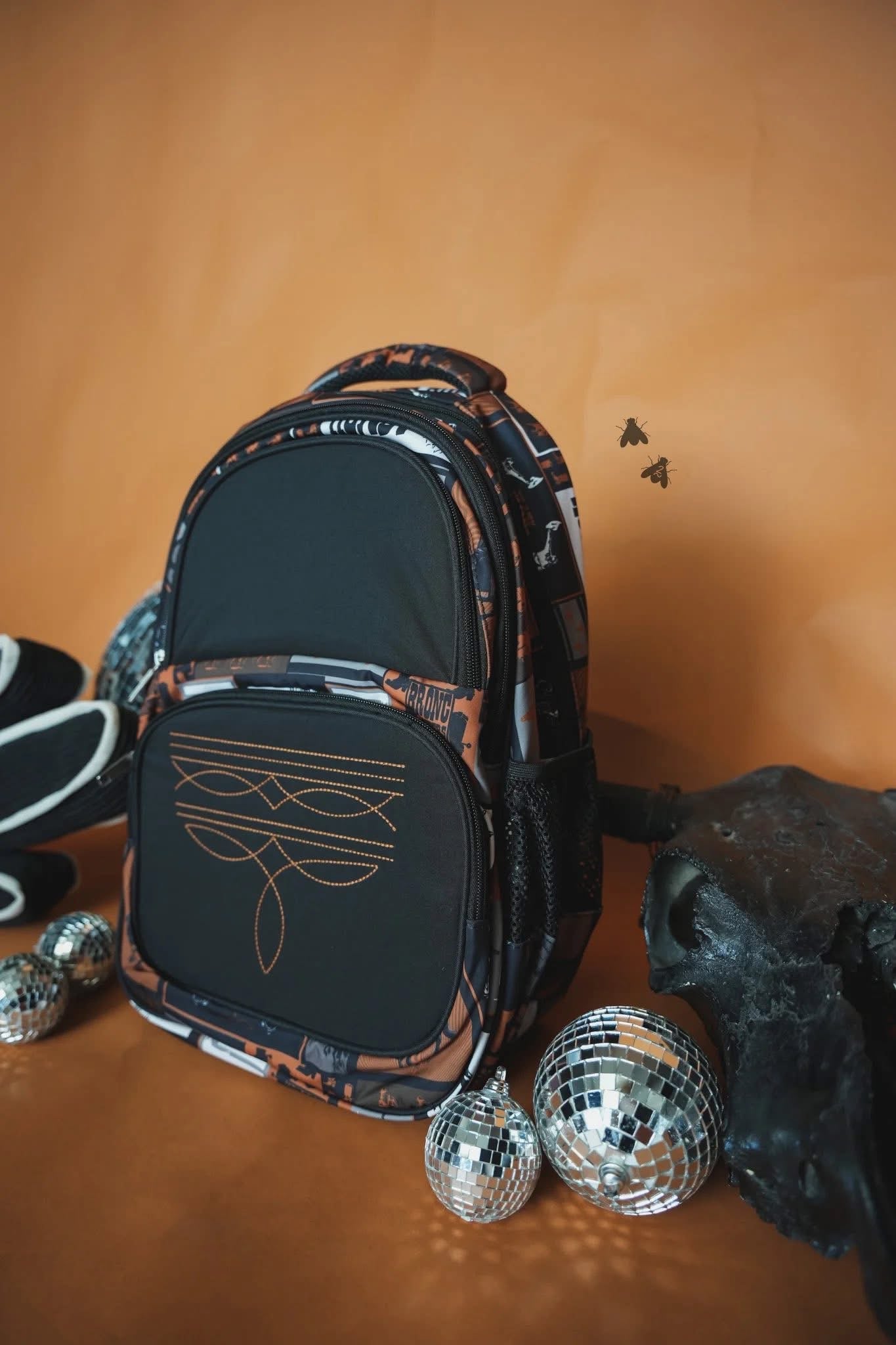 BackPack