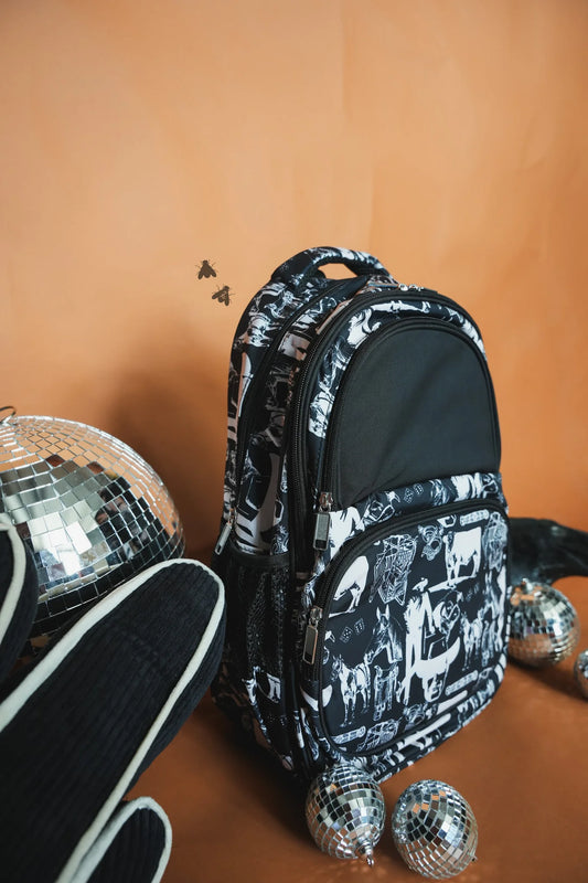 BackPack
