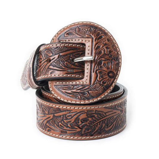 Talon High Dessert Belt