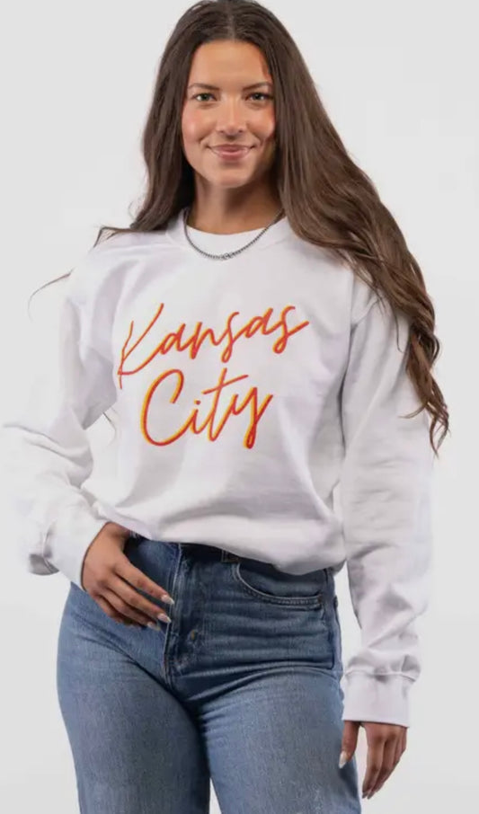 Kansas City Chiefs Crew